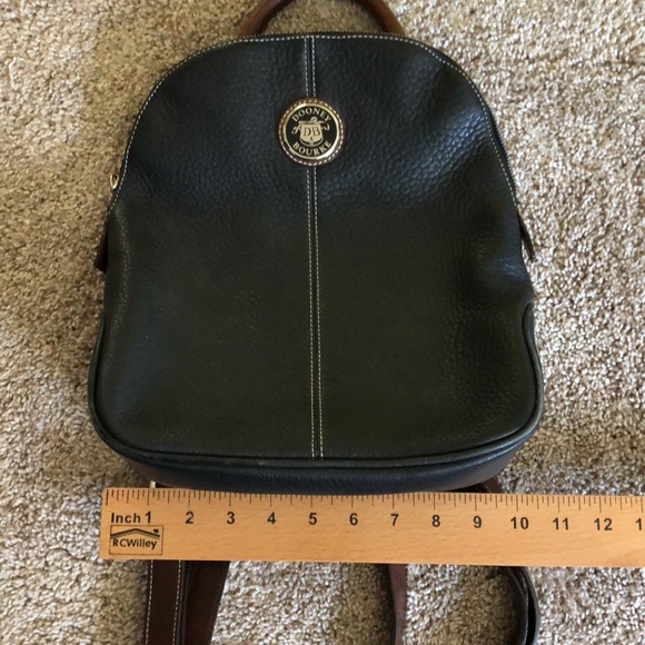 Great shape Dooley and Bourke backpack - Picture 11 of 11